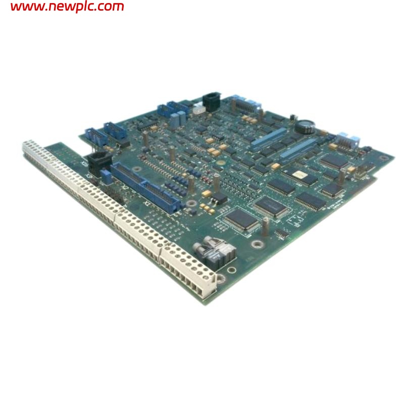 ABB SDCS-CON-2B 3ADT309600R0012 Control Board