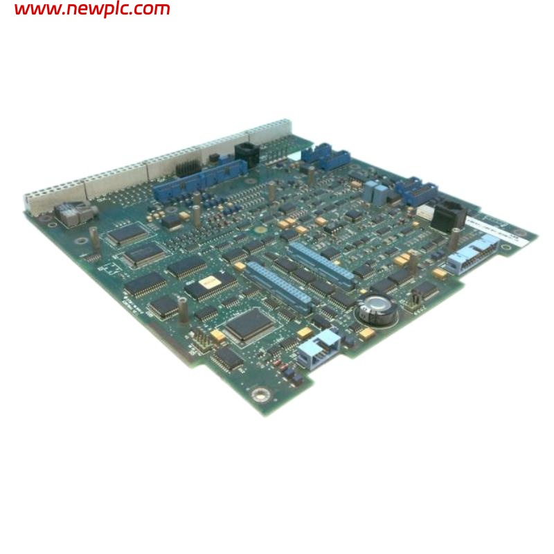 ABB SDCS-CON-2B 3ADT309600R0012 Control Board