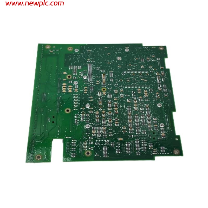 ABB SDCS-CON-2B 3ADT309600R1012 Control Board