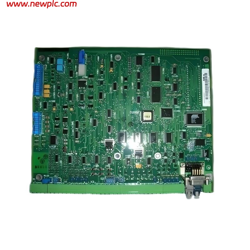 ABB SDCS-CON-3 3ADT310300R0001 Control Board