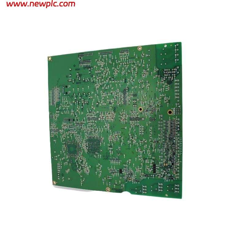 ABB SDCS-CON-3A 3ADT220120R0003 Control Board