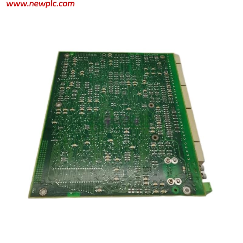 ABB SDCS-CON-3A 3ADT220120R0003 Control Board