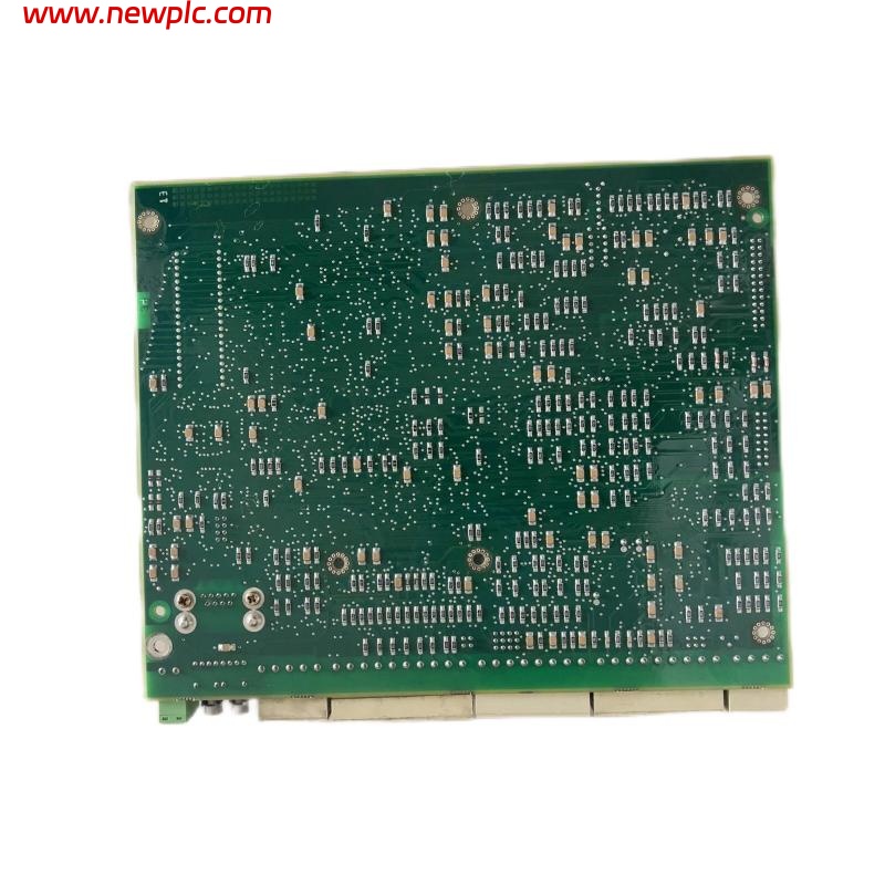 ABB SDCS-CON-3A 3ADT312000R0001 Control Board