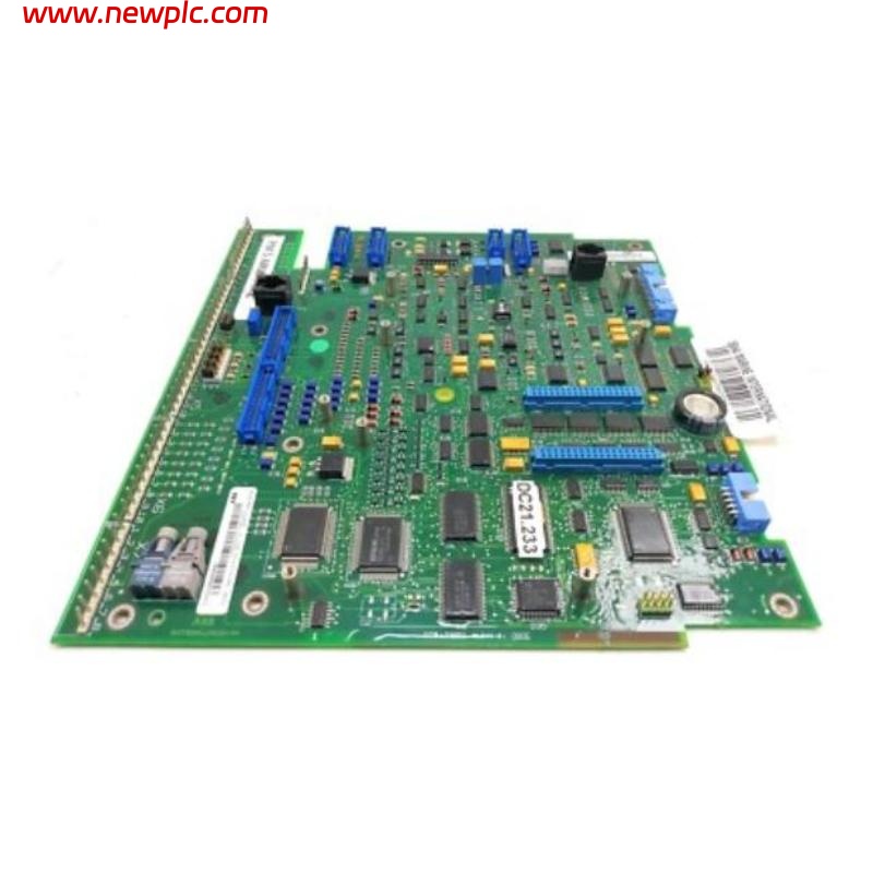 ABB SDCS-CON-3A 3ADT312000R0001 Control Board