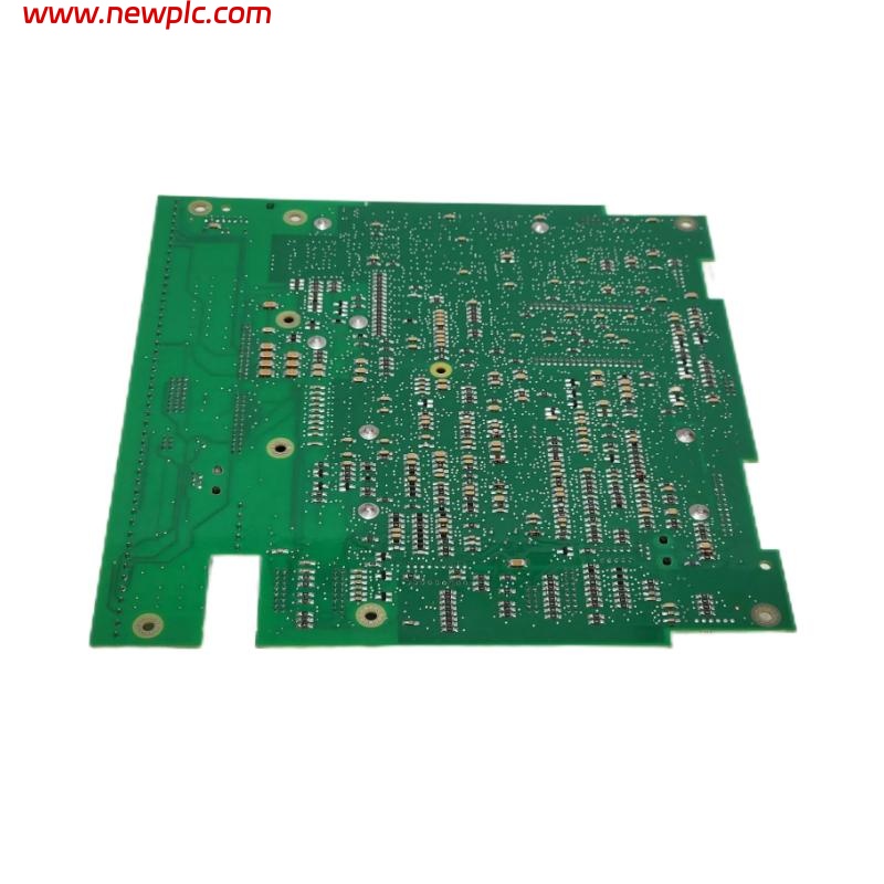 ABB SDCS-CON-2A-COAT 3ADT220090R0002 Control Board