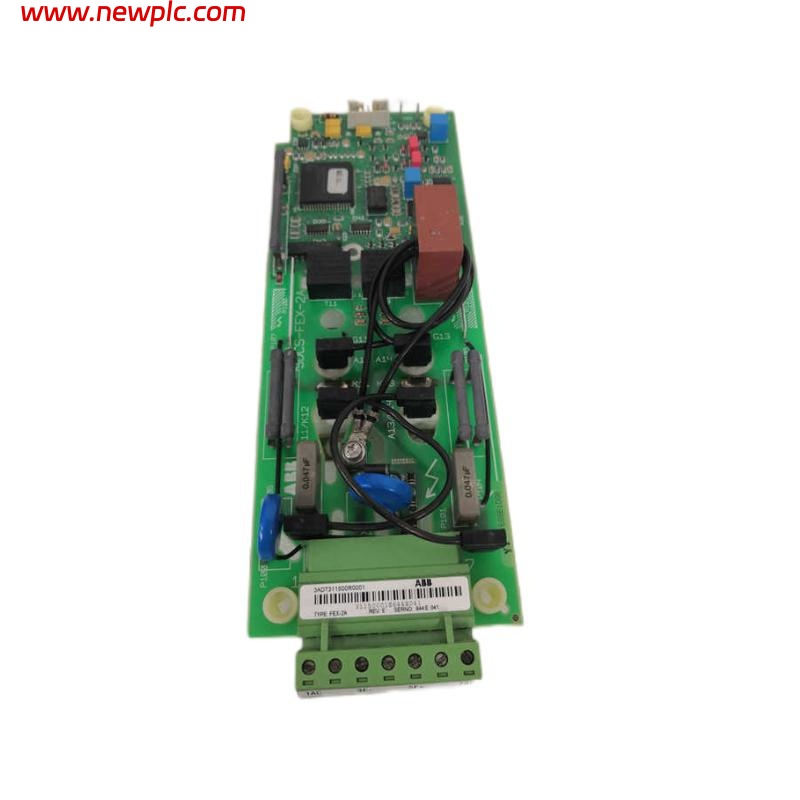 ABB SDCS-FEX-2 3ADT306300R1 Drive Circuit Board