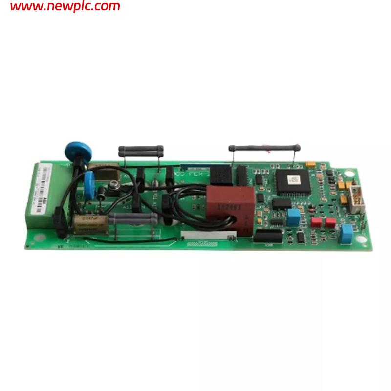 ABB SDCS-FEX-2 3ADT306300R1 Drive Circuit Board