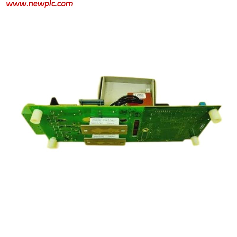 ABB SDCS-FEX-2A 3ADT311500R0001 DC Speed Regulator Excitation Module