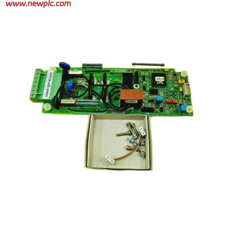 ABB SDCS-FEX-2A 3ADT311500R0001 DC Speed Regulator Excitation Module