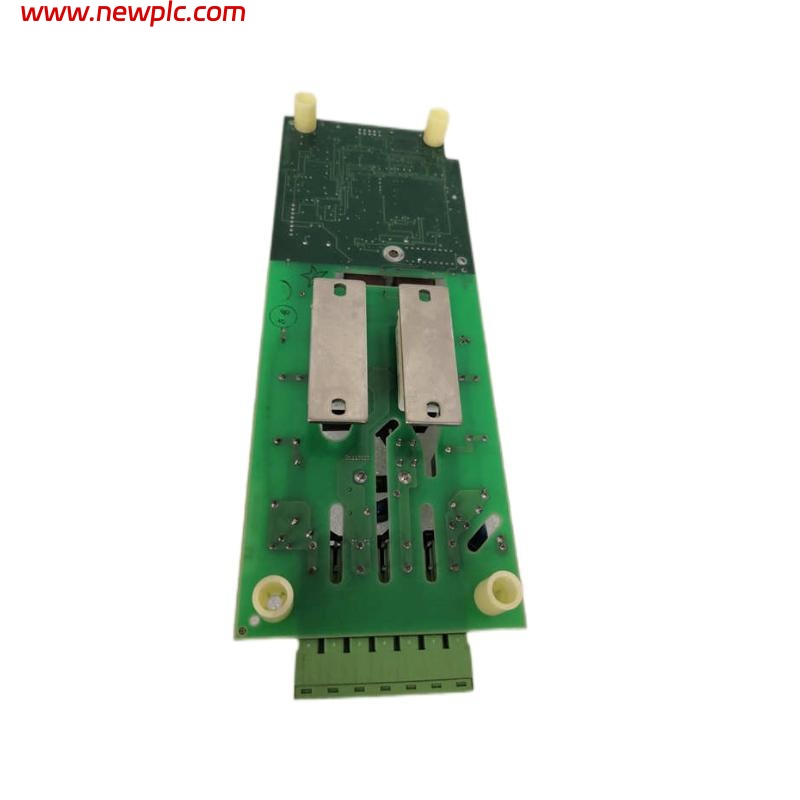 ABB SDCS-FEX-2A 3ADT311500R0001 DC Speed Regulator Excitation Module