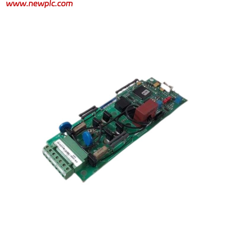 ABB SDCS-FEX-2A 3ADT311500R1 DC Speed Regulator Excitation Module