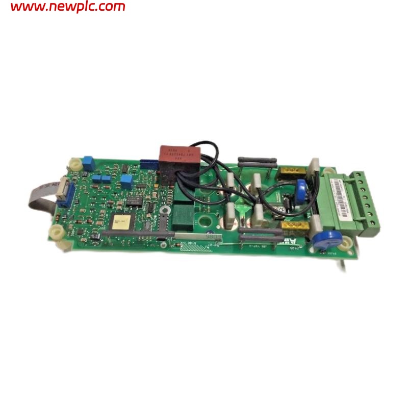 ABB SDCS-FEX-2A 3ADT311500R1 DC Speed Regulator Excitation Module