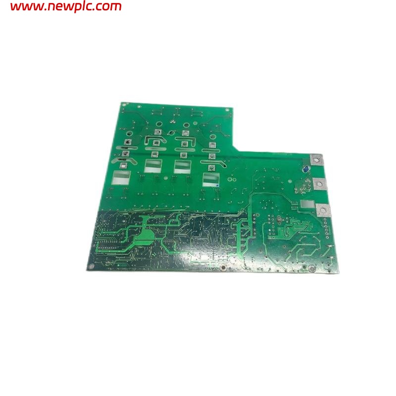 ABB SDCS-FEX-32B 3ADT220090R0037 Excitation Board