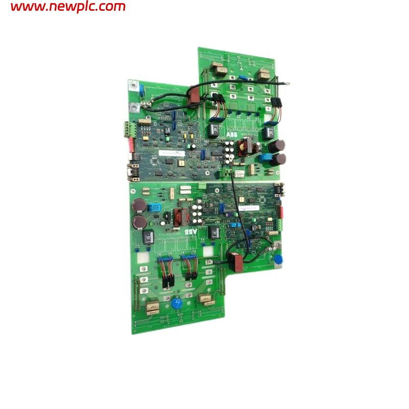 ABB SDCS-FEX-32B 3ADT220090R0037 Excitation Board