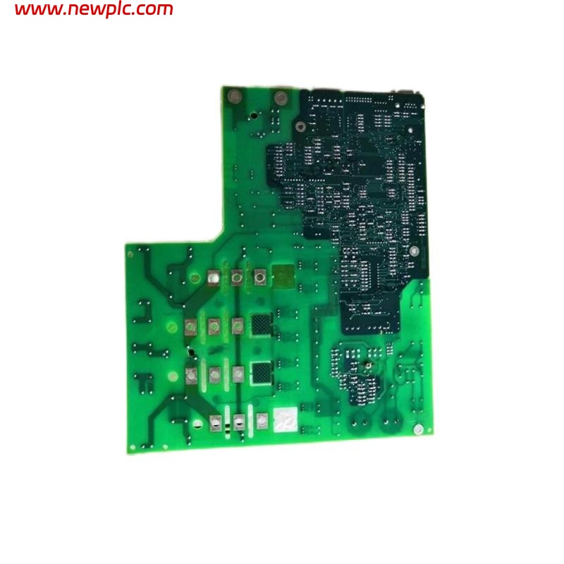 ABB SDCS-FEX-32B 3ADT312400R1002 Excitation Board