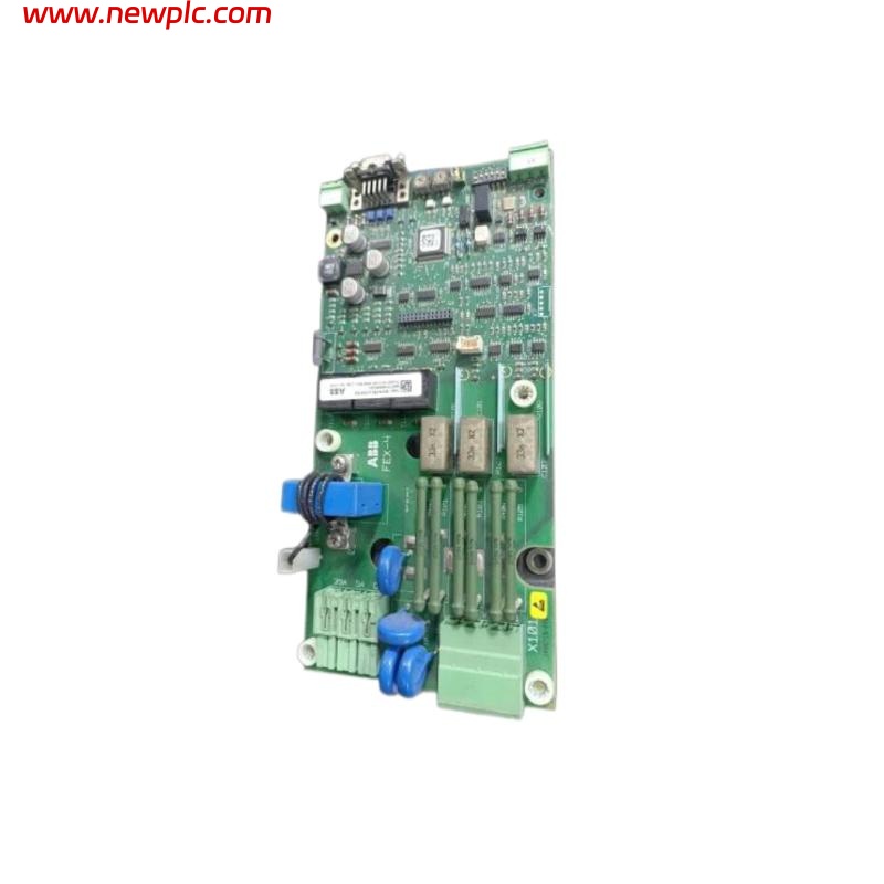 ABB SDCS-FEX-32B 3ADT312400R1002 Excitation Board