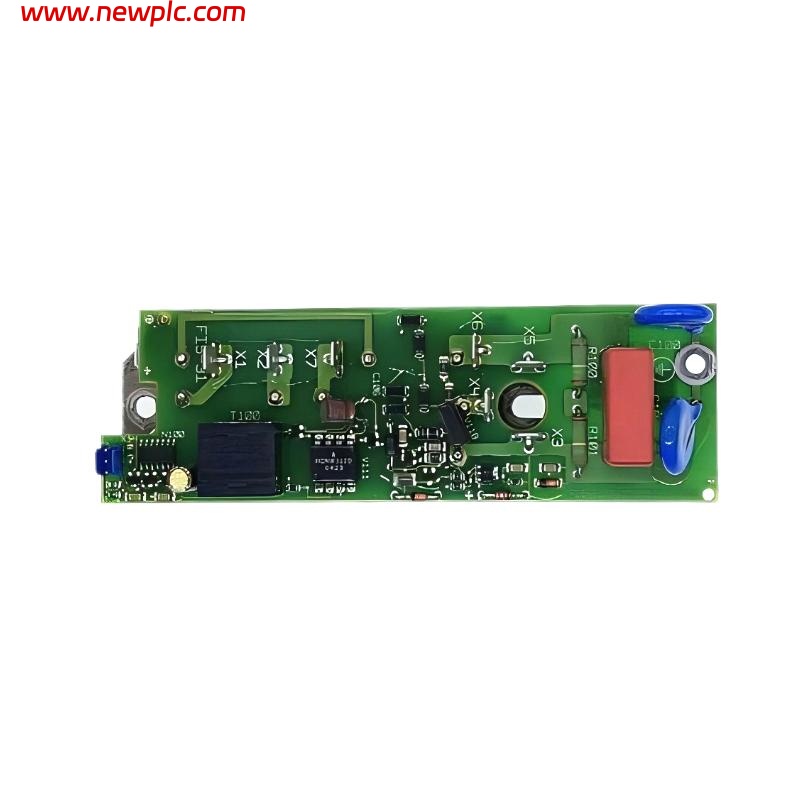 ABB SDCS-FIS-31 3ADT313600R1 Excitation Board