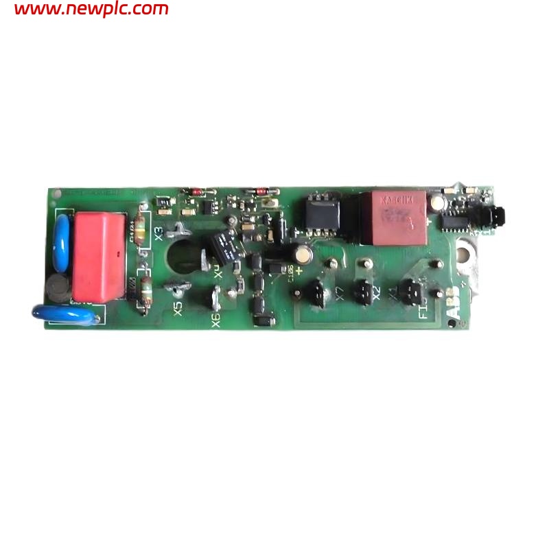 ABB SDCS-FIS-31 3ADT313600R1 Excitation Board