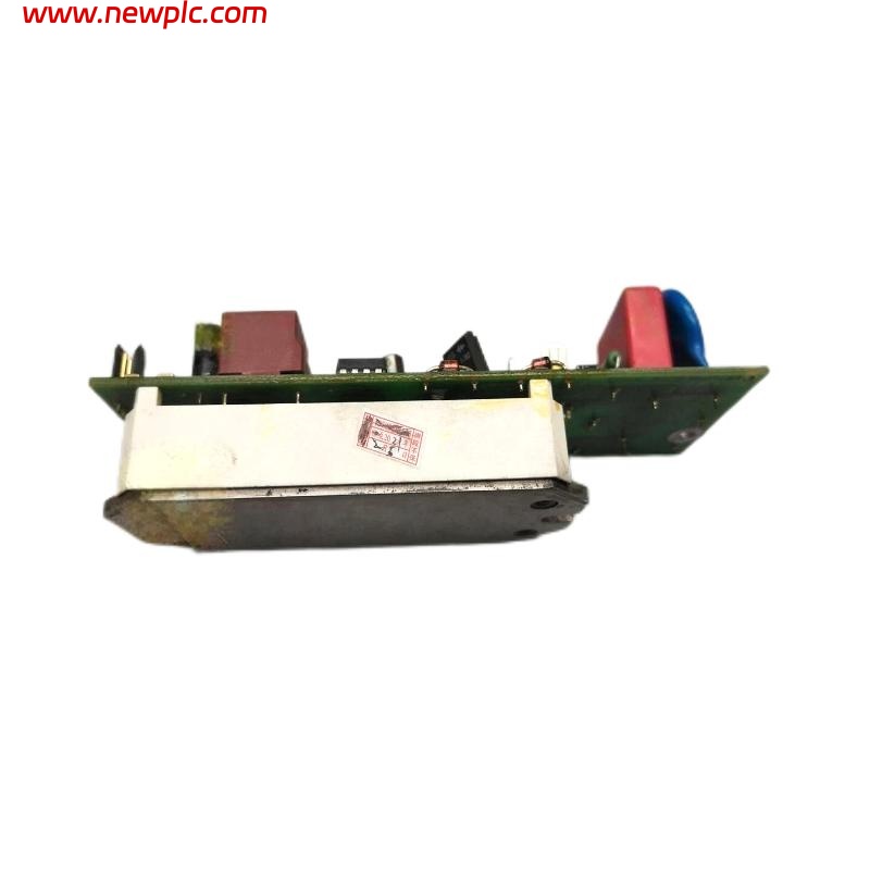 ABB SDCS-FIS-3A/31 DC Exciter Module