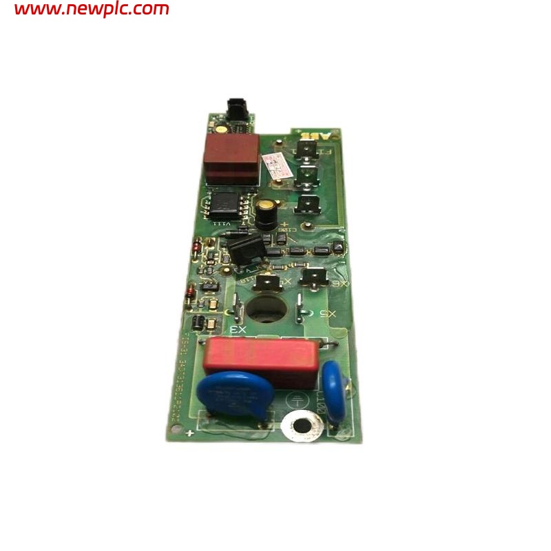 ABB SDCS-FIS-3A DC Exciter Module Original