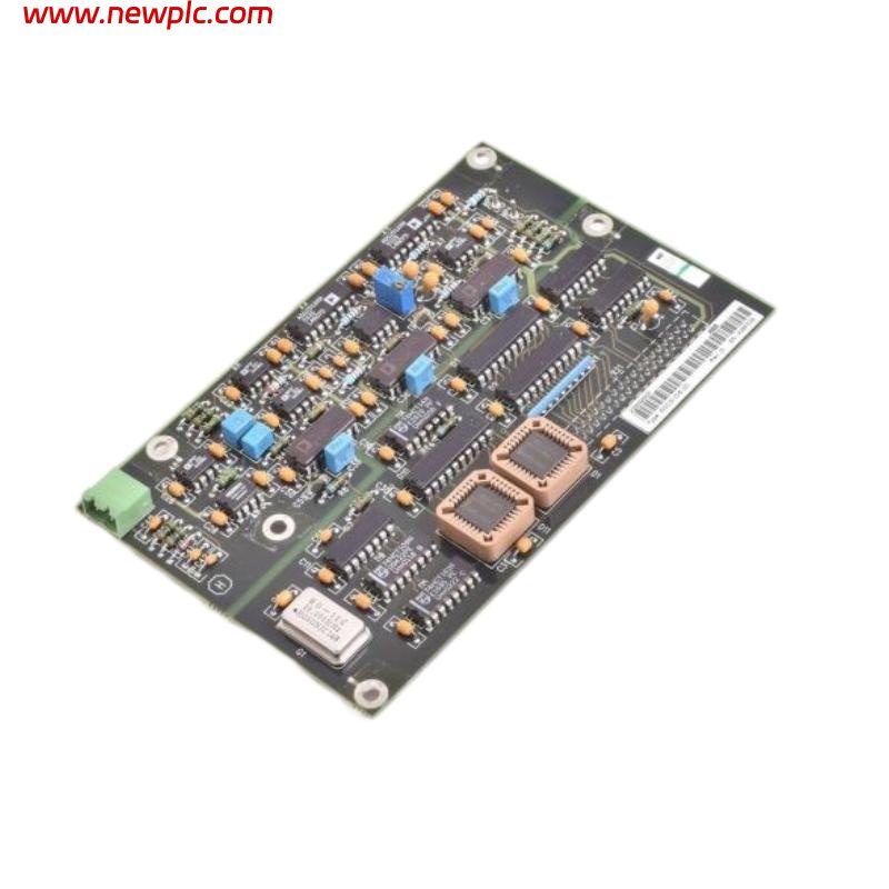 ABB SDCS-IOE-2 DCF1208097R0001 Measurement Board