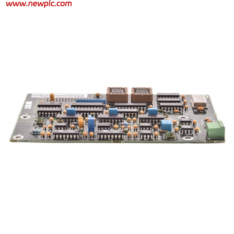 ABB SDCS-IOE-2 DCF1208097R0001 Measurement Board