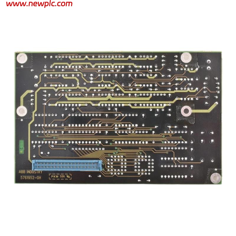 ABB SDCS-IOE-2 DCF1208097R0001 Measurement Board