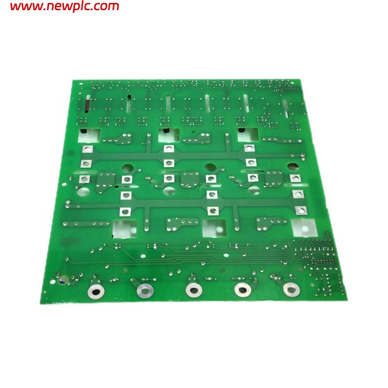 ABB SDCS-PIN-11 3ADT220090R0027 Power Interface Board