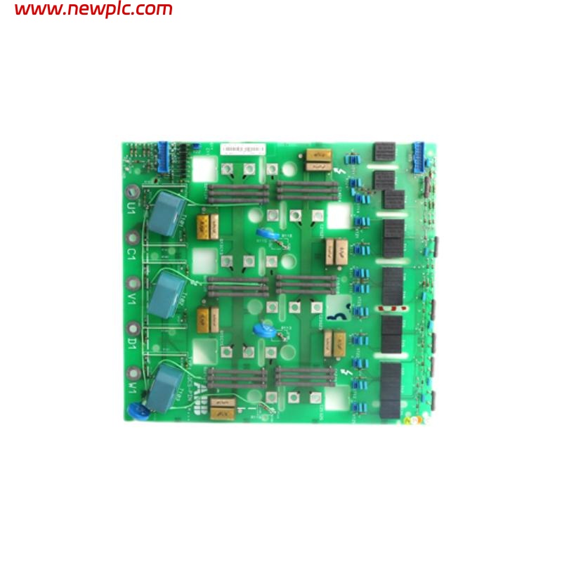 ABB SDCS-PIN-11 3ADT306100R0001 Power Interface Board
