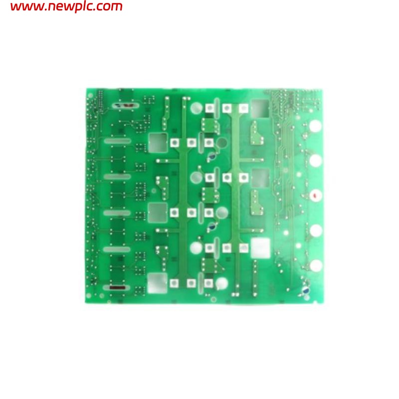 ABB SDCS-PIN-11 3ADT306100R0001 Power Interface Board