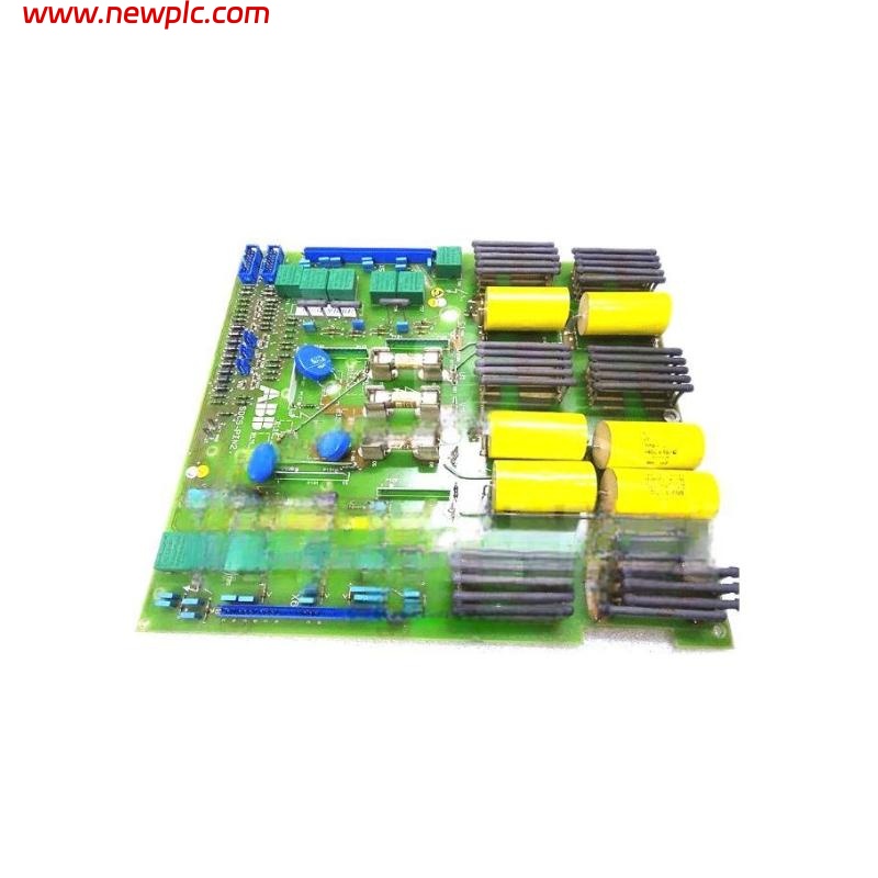 ABB SDCS-PIN-22 3BSE005663R1 DC Drive Control Board