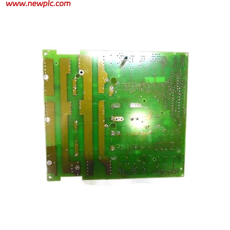 ABB SDCS-PIN-22 3BSE005663R1 DC Drive Control Board