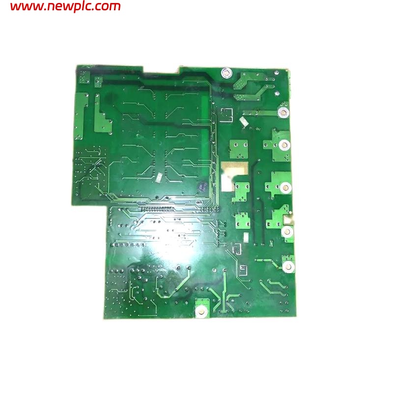 ABB SDCS-PIN-3 3ADT220120R0002 Power Interface Board