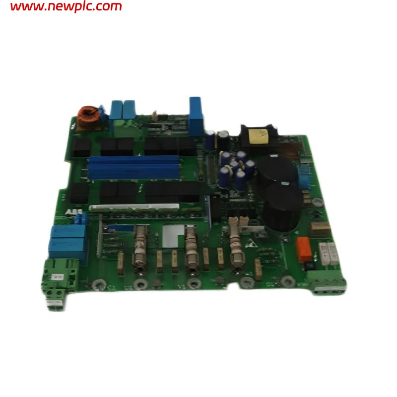 ABB SDCS-PIN-3 3ADT220120R0002 Power Interface Board