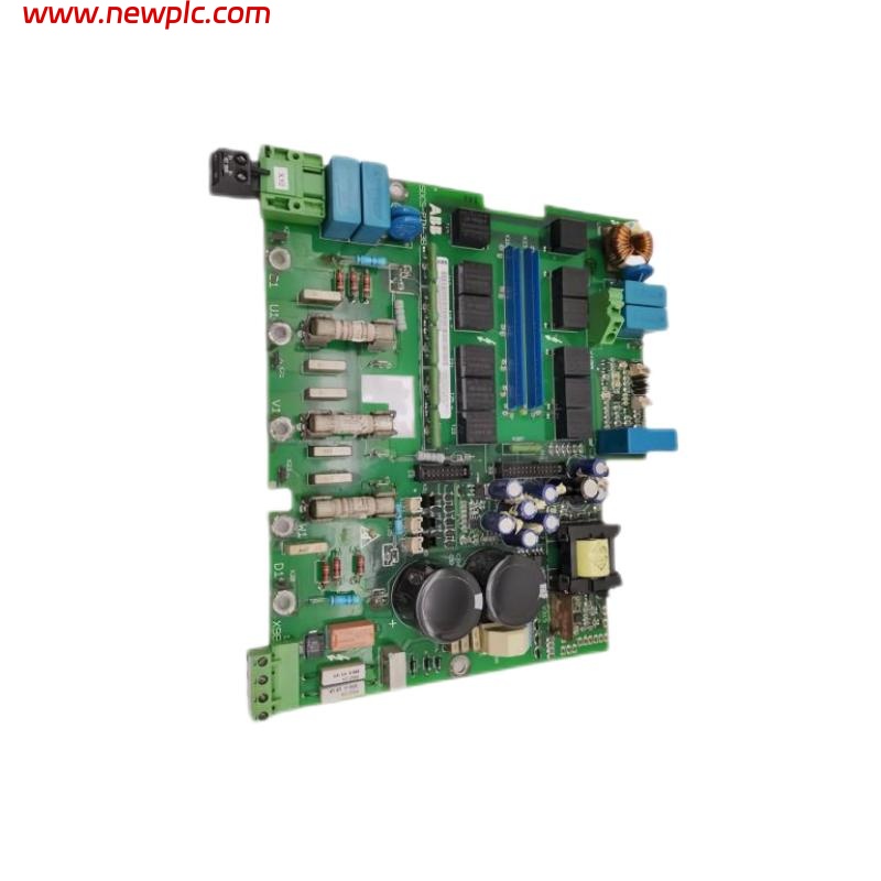 ABB SDCS-PIN-3B 3ADT315200R1001 Power Interface Board