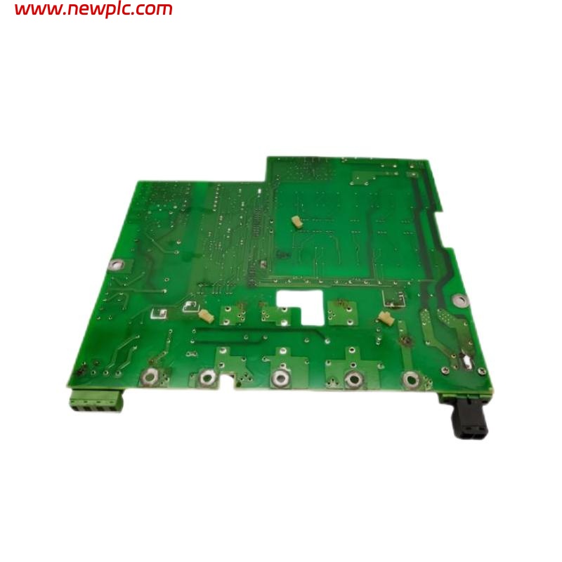 ABB SDCS-PIN-3B 3ADT315200R1001 Power Interface Board