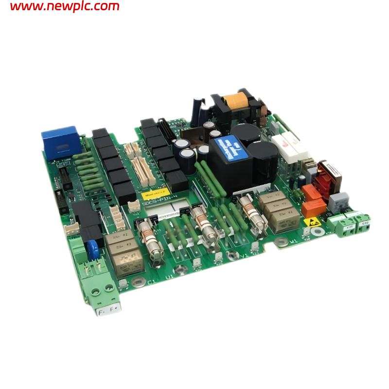 ABB SDCS-PIN-4 3ADT314100R1001 Power Interface Board