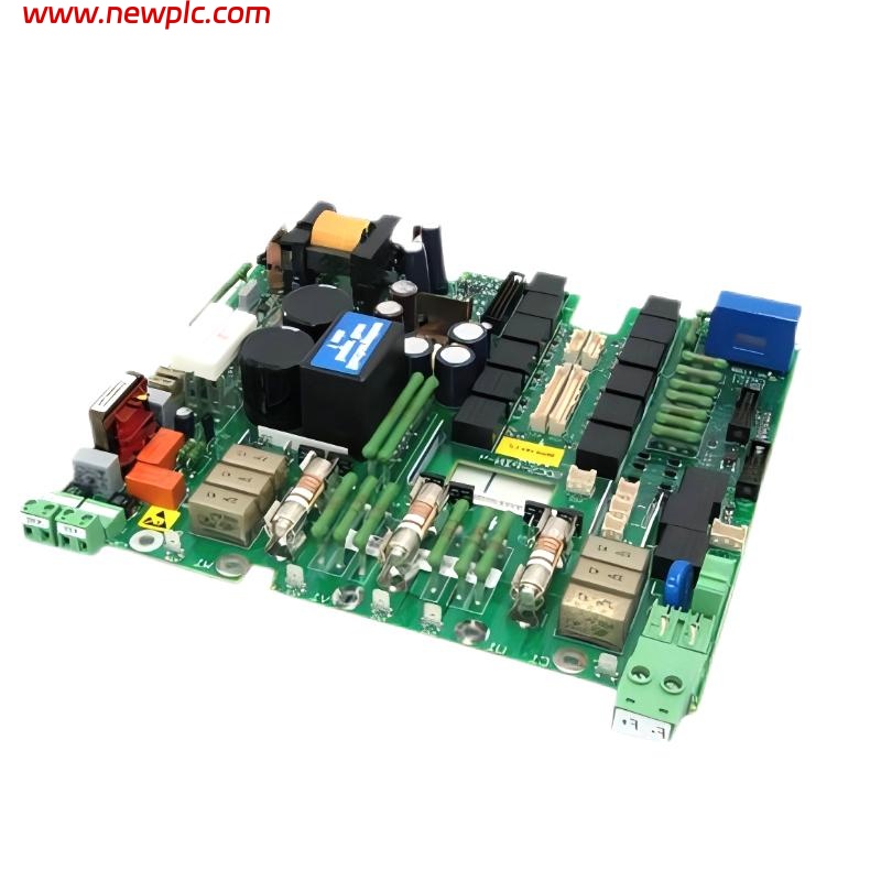 ABB SDCS-PIN-4 3ADT314100R1001 Power Interface Board