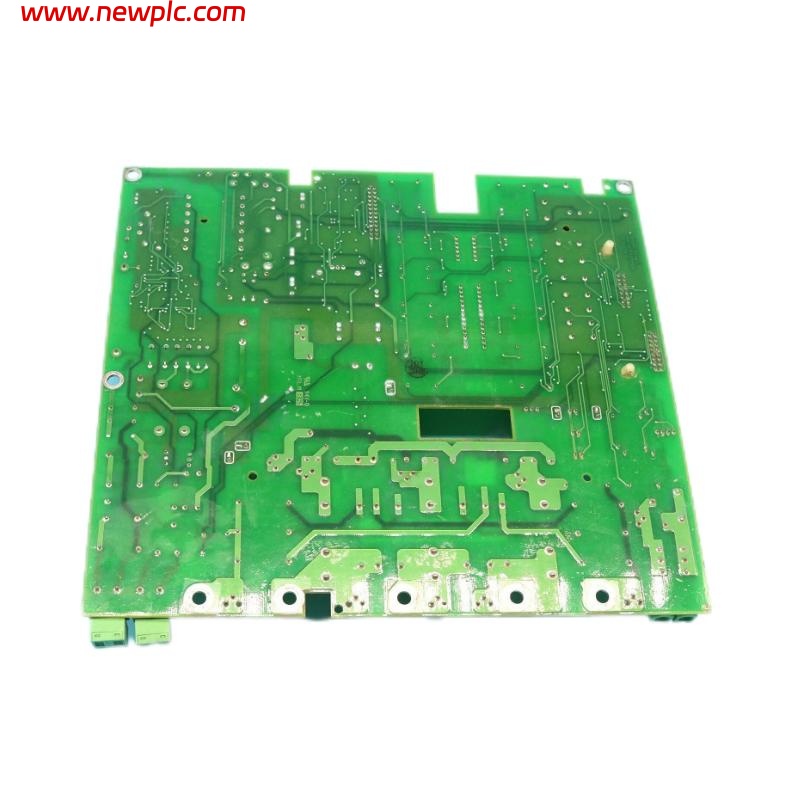 ABB SDCS-PIN-4 3ADT314100R1001 Power Interface Board