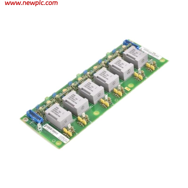 ABB SDCS-PIN-41A 3ADT220090R0005 Power Interface Board