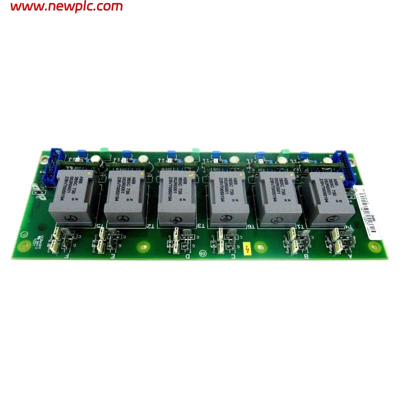 ABB SDCS-PIN-41A 3ADT220090R0005 Power Interface Board