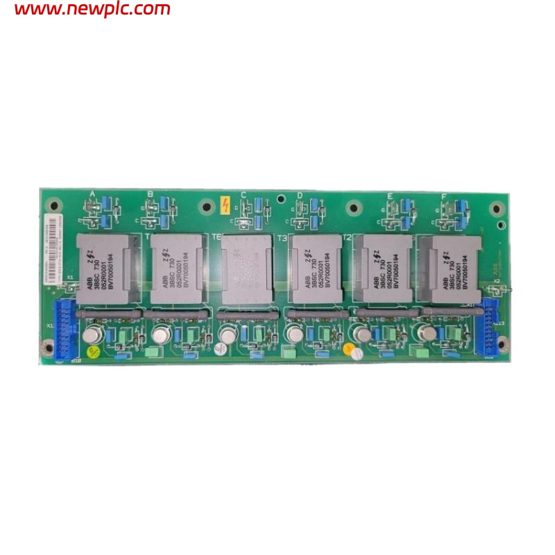 ABB SDCS-PIN-41A 3BSE004939R1 Power Interface Board