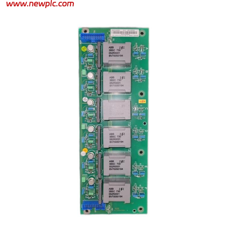 ABB SDCS-PIN-41A 3BSE004939R1 Power Interface Board