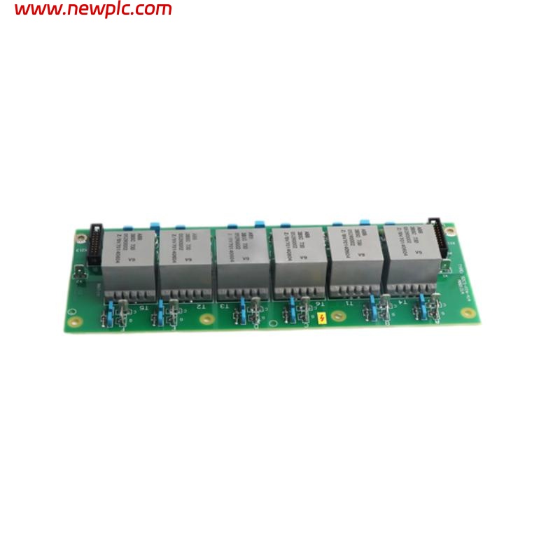 ABB SDCS-PIN-41A 3BSE004939R1 Power Interface Board