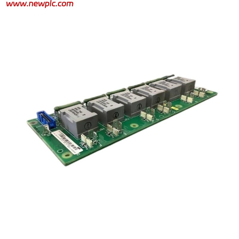 ABB SDCS-PIN48-SD 3ADT220090R0043 Pulse Transformer Board