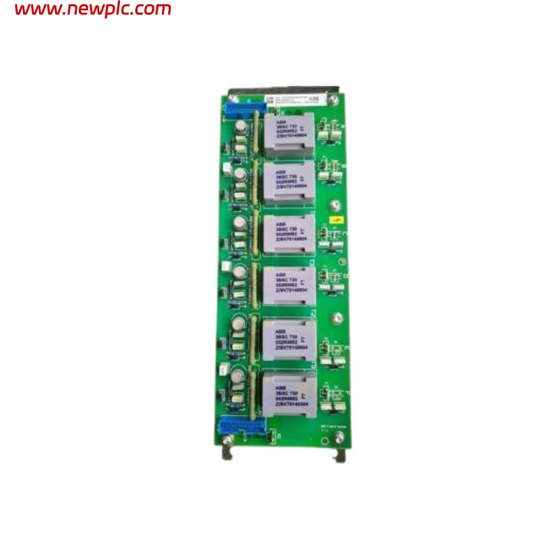ABB SDCS-PIN48-SD 3BSE004939R1512 Pulse Transformer Board