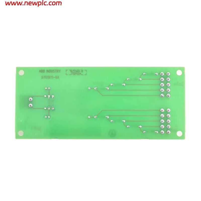 ABB SDCS-UCM-1C 3ADT220090R0008 Measurement Board
