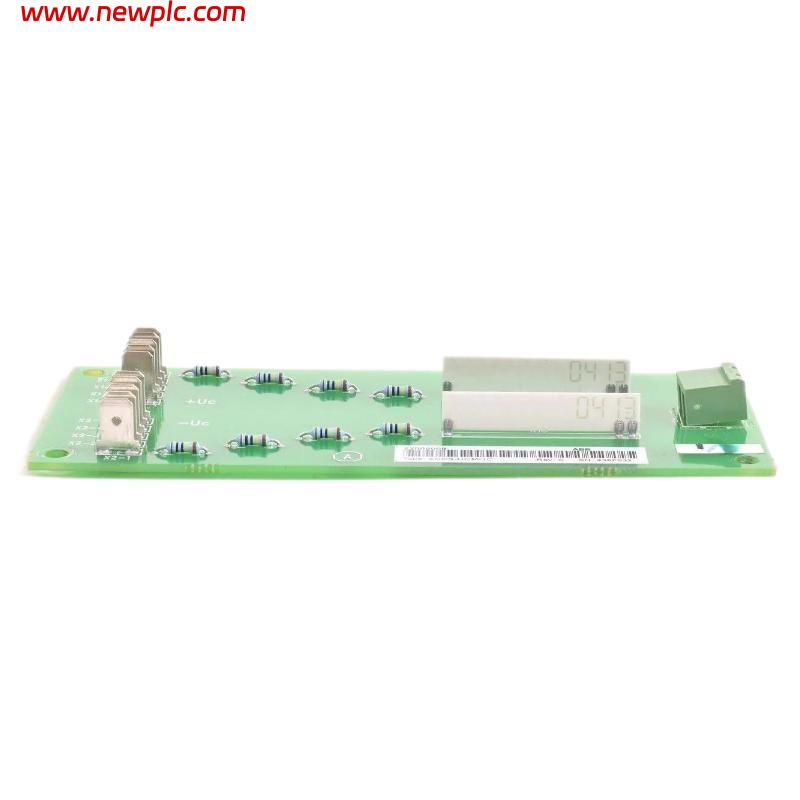 ABB SDCS-UCM-1C 3ADT220090R0008 Measurement Board