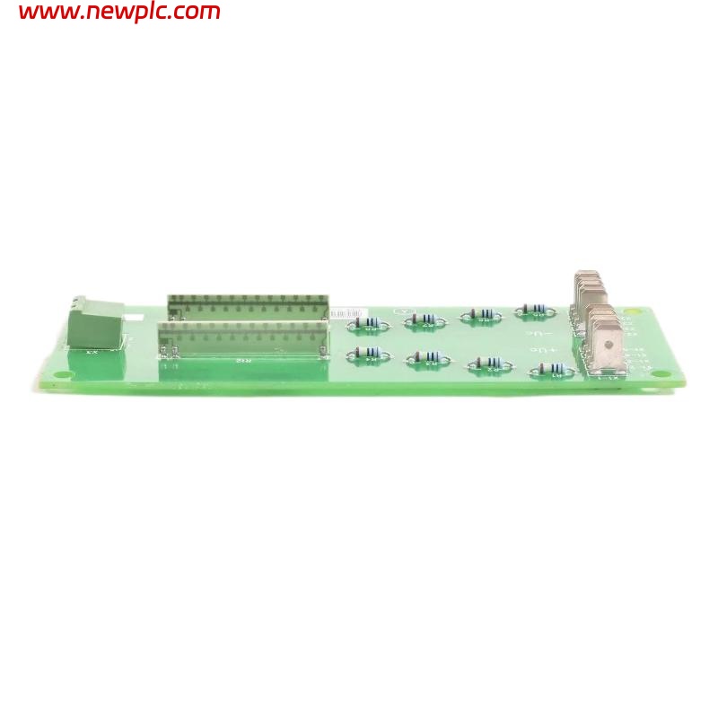 ABB SDCS-UCM-1C DCF1224246R0001 Measurement Board