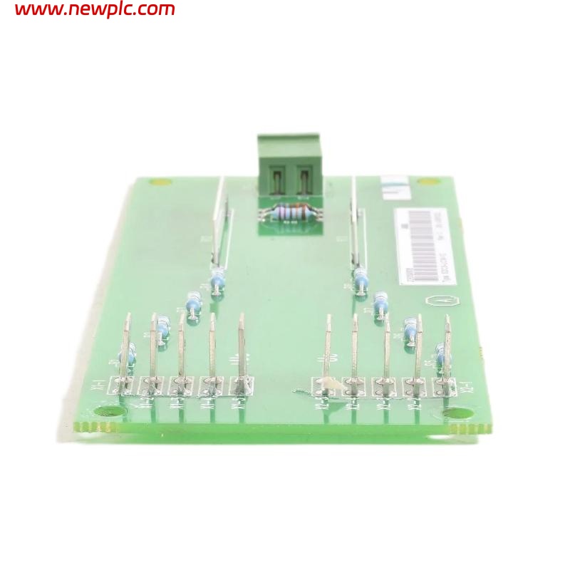 ABB SDCS-UCM-1C DCF1224246R0001 Measurement Board